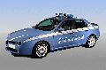 Alfa Romeo 159 - Polizia di Stato