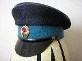 Police Cap (mini) - old style (thanks Pli Tibi)