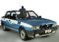 Alfa Romeo Giulietta 1.8 (1985) - Polizia di Stato
