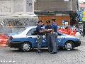 Fiat Brava - Polizia di Stato