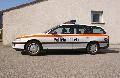 Polizia Ticino - Opel Omega