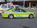 New South Wales - Holden Commodore