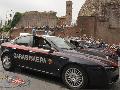 Carabinieri - Alfa Romeo 159