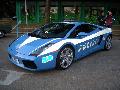 Polizia - Lamborghini Gallardo