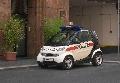 SMART - Polizei (Ausztria - Bcs)
