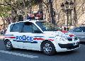 Police Nationale - Renault Scnic