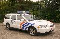 Politie (Belgium) - Volvo