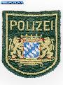 Bayern Polizei (Bajororszg)