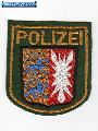 Schleswig-Holstein Polizei