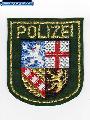 Saarland Polizei (Szszorszg)