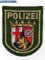 Rheinland-Pfalz Polizei