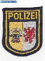 Mecklenburg-Vorpomern Water Polizei