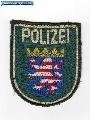 Hessen Polizei