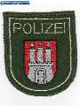 Hamburg Polizei