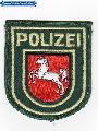 Niedersachsen Polizei
