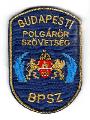 BPSZ - Budapesti Polgrr Szvetsg (sajt karjelvny)