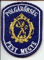 Pest megyei Polgrrsg (sajt karjelvny)