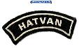 Hatvan City Police (text)- Heves County Police (gumi)