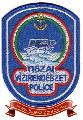  Tiszai Vizirendszet (Tisza Water Police)